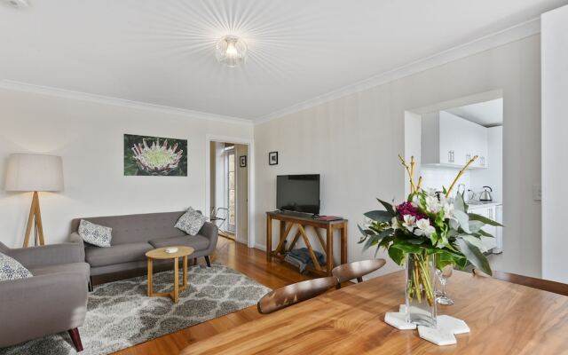 Trinity Hill Apartments