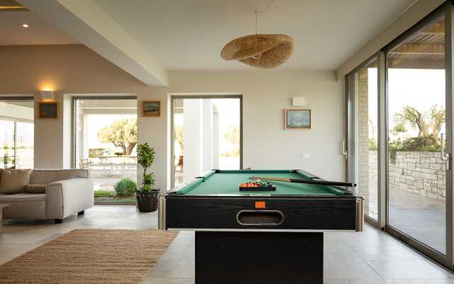 Diktamon Retreat Luxury Villa
