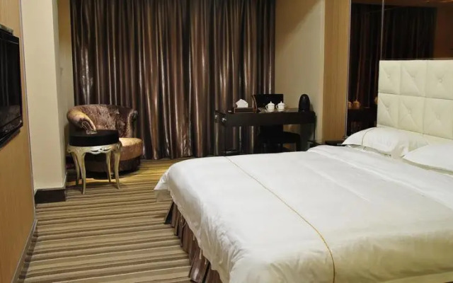 Ouhao Hotel - Guangzhou