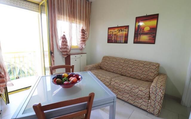 Travellito Vacanze "casa Lucia" Otranto 4 Places