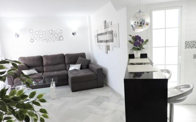 Apartamento Exclusivo Puerto Marina