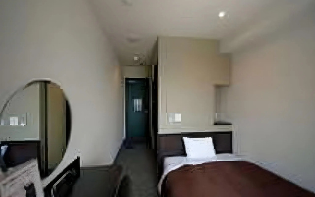 Urbain Hiroshima Executive – Guest Rooms – Hiroshima