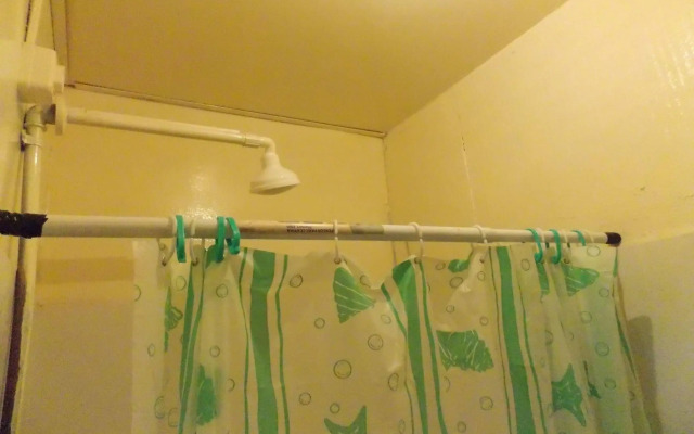 Ajuricaba Backpackers Hostel Manaus