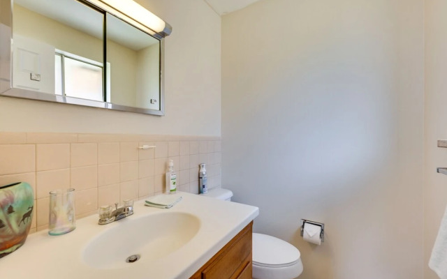 Pet-friendly Gem w/ Private Yard in Westminster!