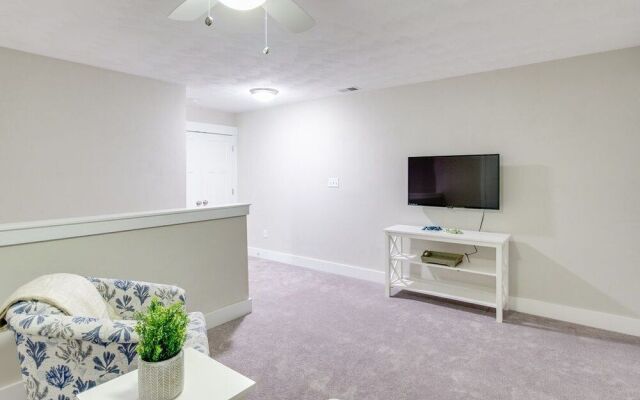 511 The Coastal House