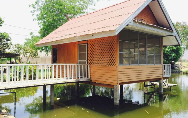 Wanlapa Farmstay