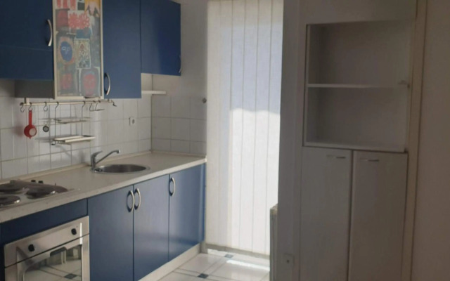 Spectacular apartment in Skopje, City Mall area