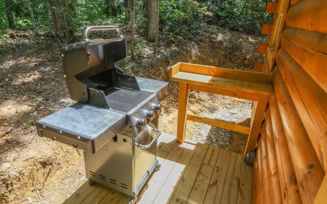 270 Black Bear 3 Bedroom Cabin by RedAwning