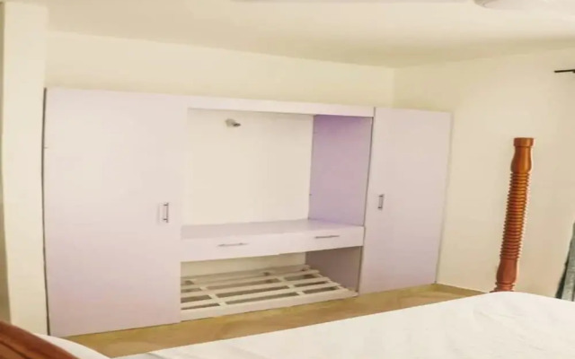 Pearl Ocean Apartment