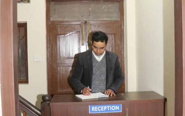 Rambler Hostel Pvt Ltd