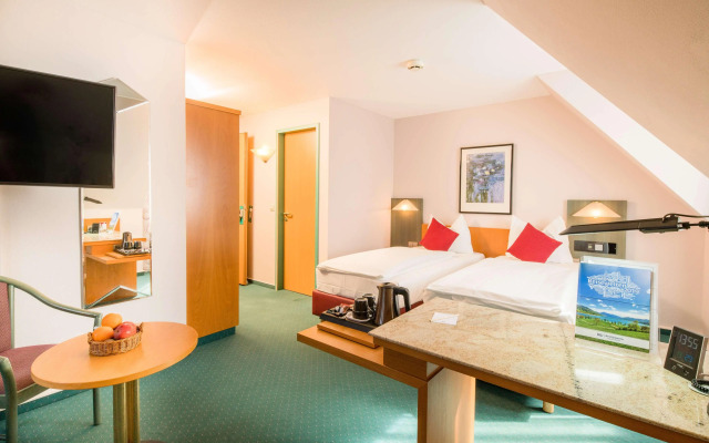PLAZA INN Blankenburg Ditzingen, Sure Hotel Collection