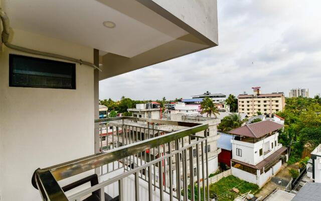 OYO 30549 OYO 30549 D Hotels