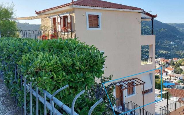 Cyan Studio Deluxe with Sea View - Free Parking
