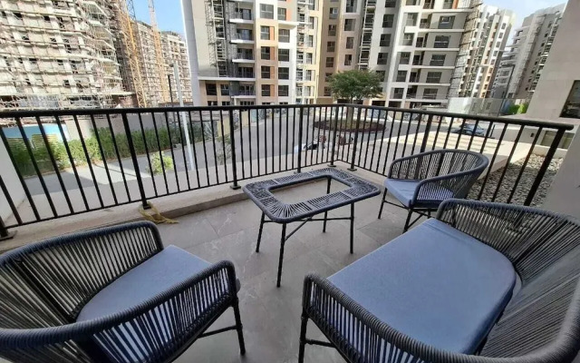 Mynt Stay zed west Residence 2 bedroom E1E213