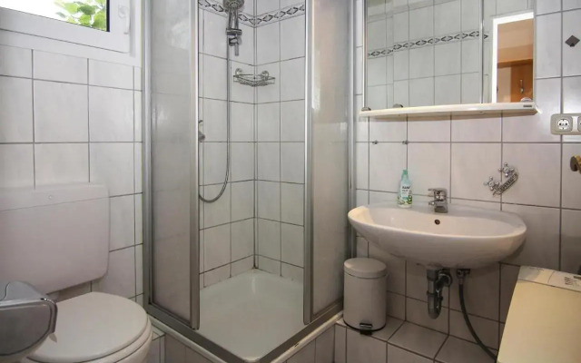 Attraktiver Bungalow in Warwerort an der Nordsee