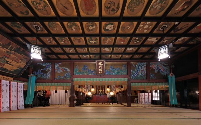 INNSOMNIA akasaka