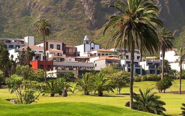 Melia Hacienda Del Conde