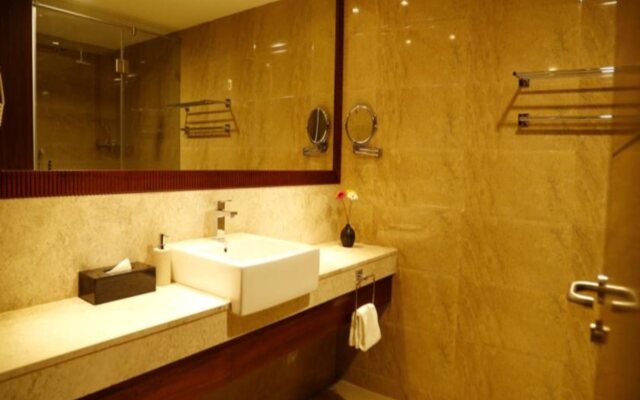 The Raviz Calicut