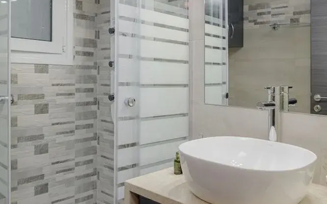 Acropolis Deluxe Apartment