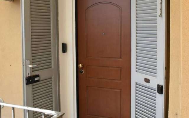 City Life Design Apartment