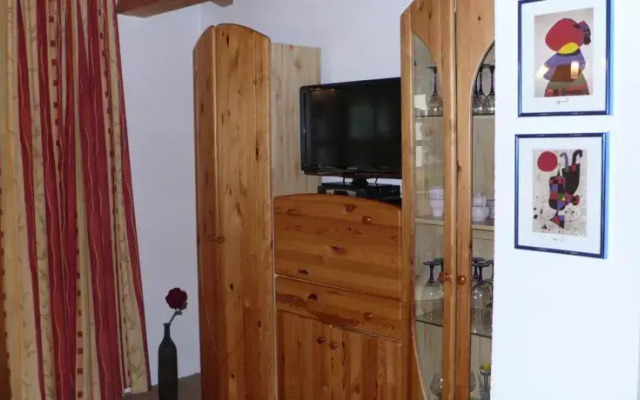 Appartement Traudi
