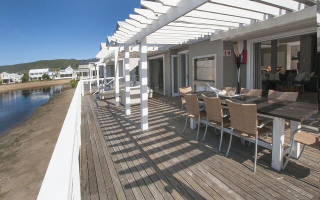 Thesen Lifestyle - Luxury Villas