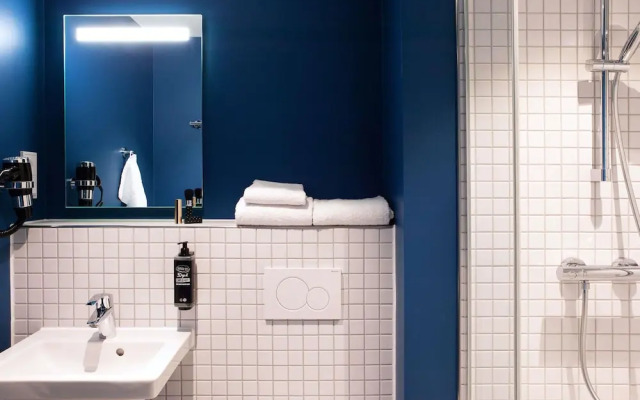 ibis budget Berlin Airport (Neu eröffnet)