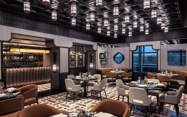 Renaissance Beijing Haidian Hotel