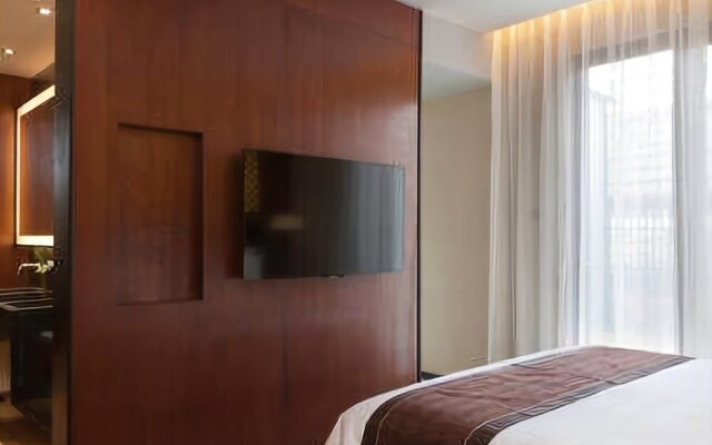 Yijia Yijing Impression Hotel