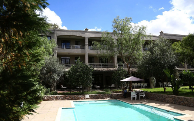 Sandton Lodge Rivonia