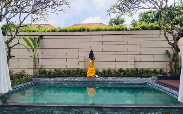 Villa Pulu Bali