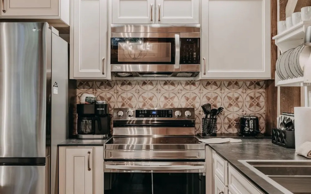 39gs - Hot Tub - Wi-fi - Pets OK