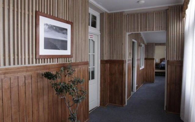 Hostal Patagonia
