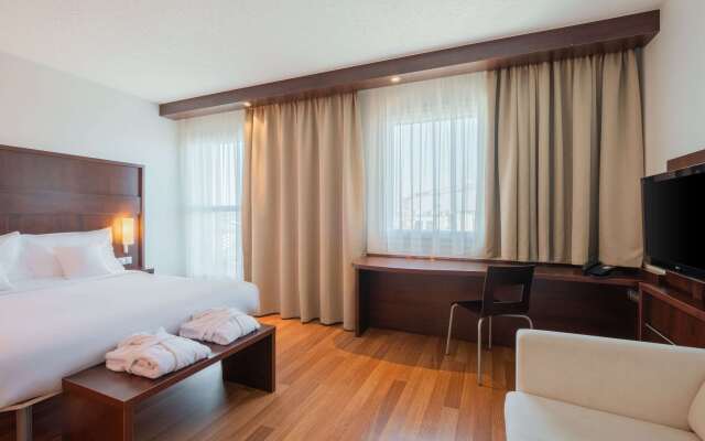 Comfort Hotel Olomouc Centre