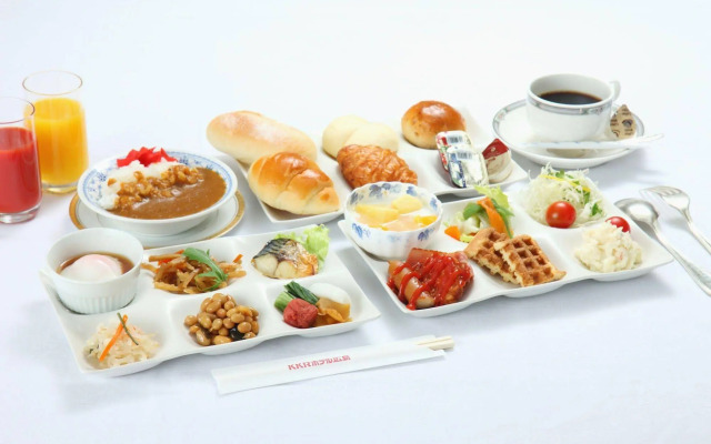 KKR Hotel Hiroshima