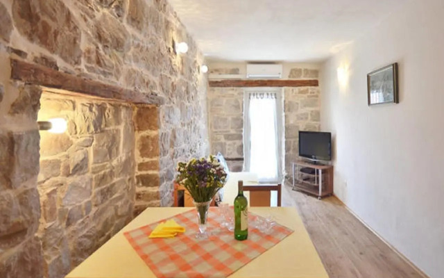 Apartment Nada