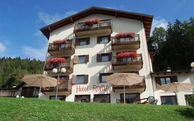 Hotel Roma