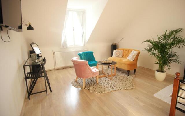 Zagreb Apartment No.3