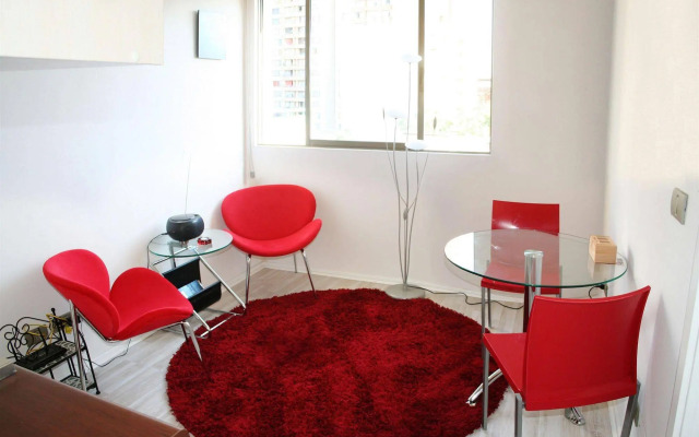 Santiago Town Apartamentos
