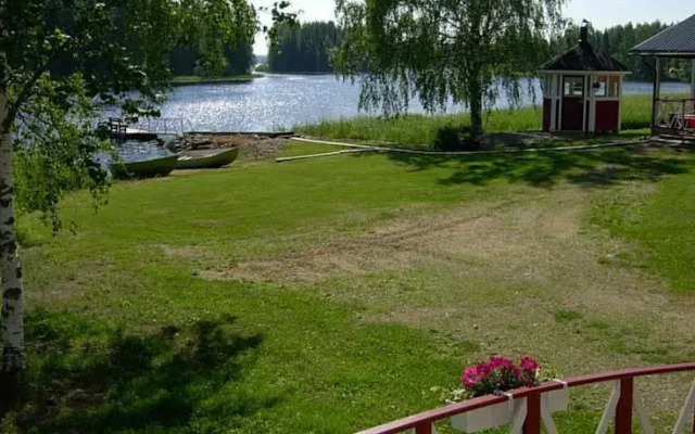 Rantamuuntaja Holiday Home