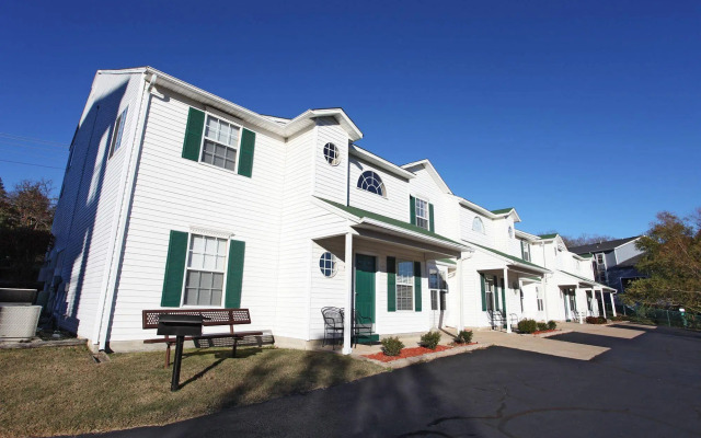 The Townhouses
