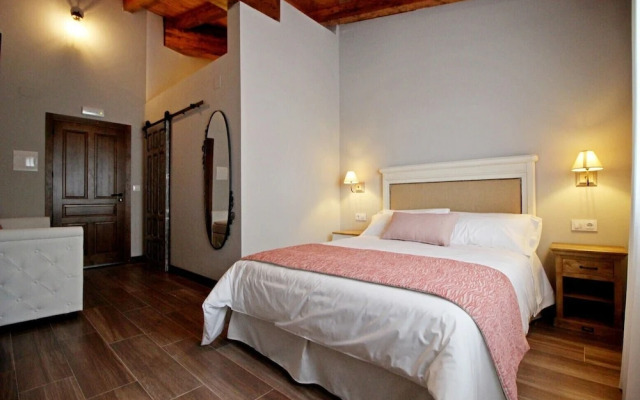 Hotel Rural San Giles