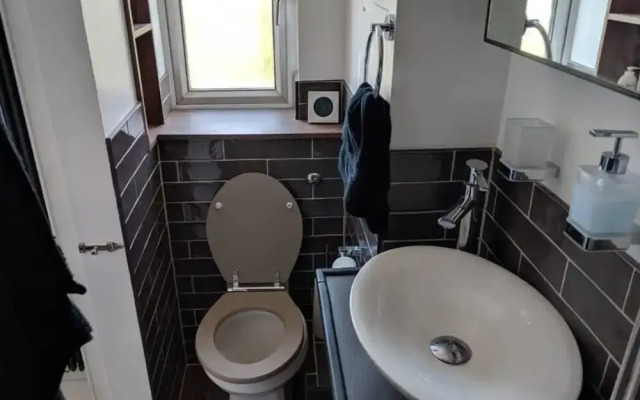 Cosy 1 Bed Flat in Brixton