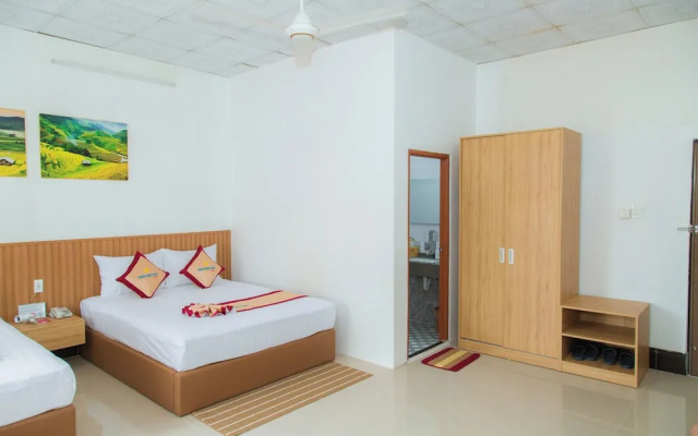 Minh Minh Nam 2 Hotel