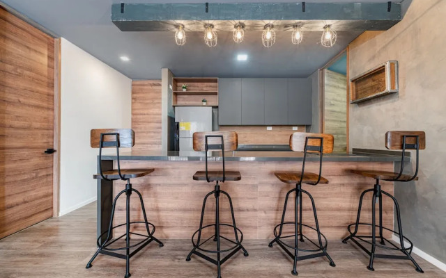 Apartment Olive Country Living by HOUSY HOST