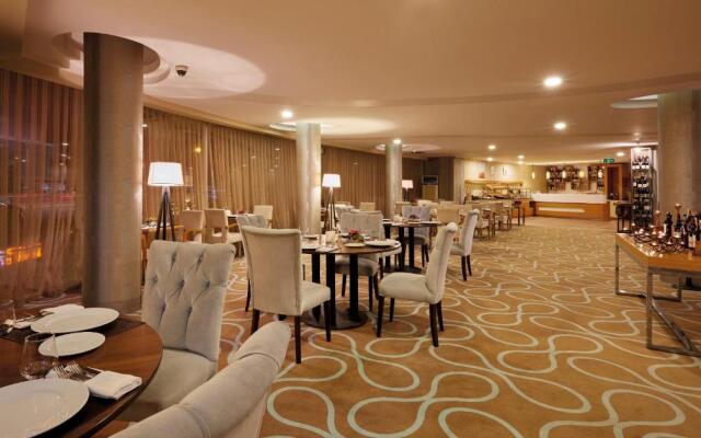 Anemon Grand Adana Otel