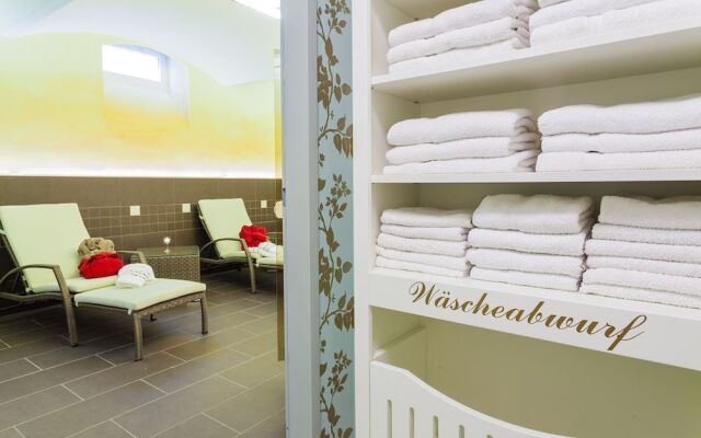 Parkhotel Muldental