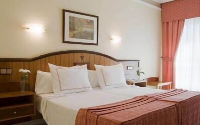 Hotel Nuevo Astur