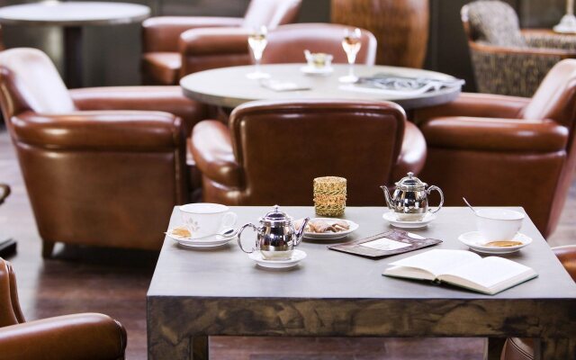 Royal Emeraude Hotel Dinard - MGallery Collection