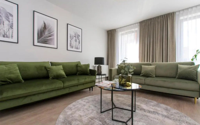 TriApart Nova Grobla 3